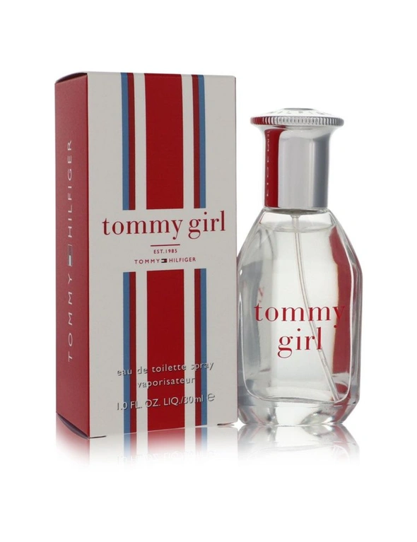 Tommy Girl Eau De Toilette Spray By Tommy Hilfiger 30 ml -30  ml, hi-res image number null