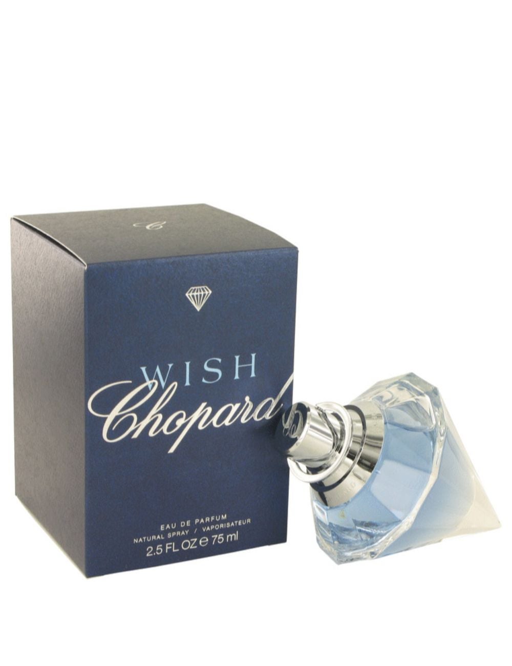 Wish Eau De Parfum Spray By Chopard 75 ml Rockmans