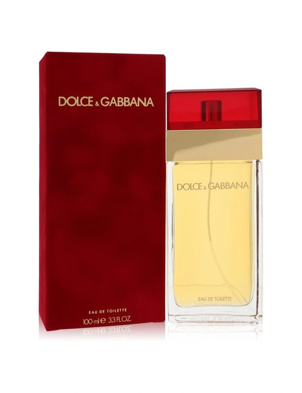Dolce & Gabbana Eau De Toilette Spray  for Women, hi-res image number null
