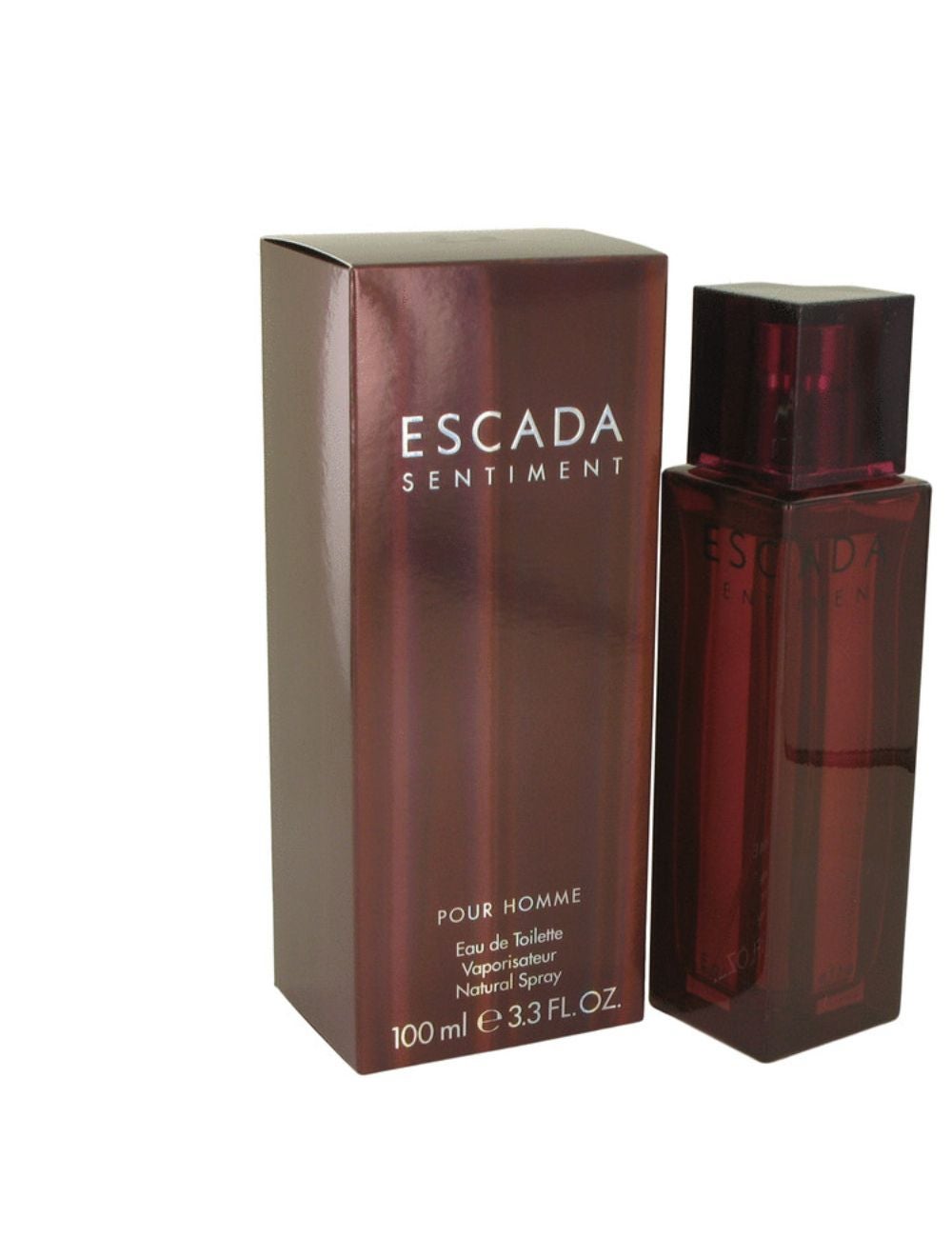 Escada best sale sentiment homme