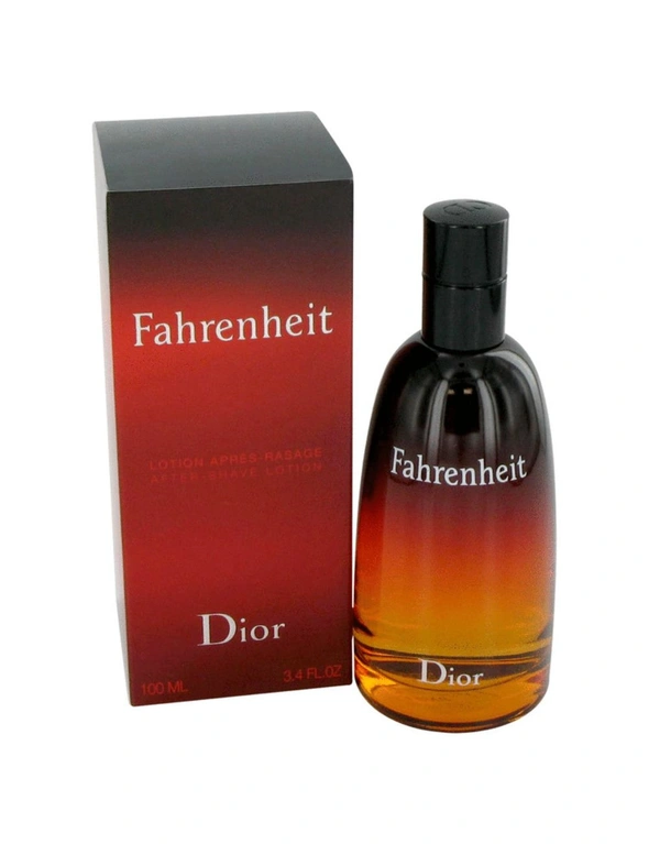 Fahrenheit After Shave By Christian Dior 100 ml, hi-res image number null