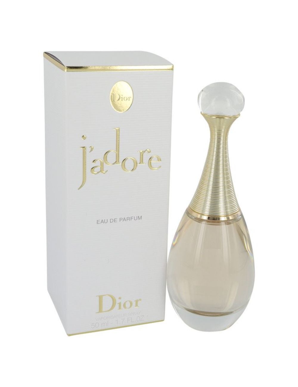 50ml discount jadore perfume