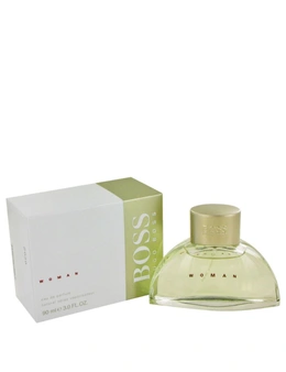 Boss Eau De Parfum Spray By Hugo Boss 90 ml -90  ml
