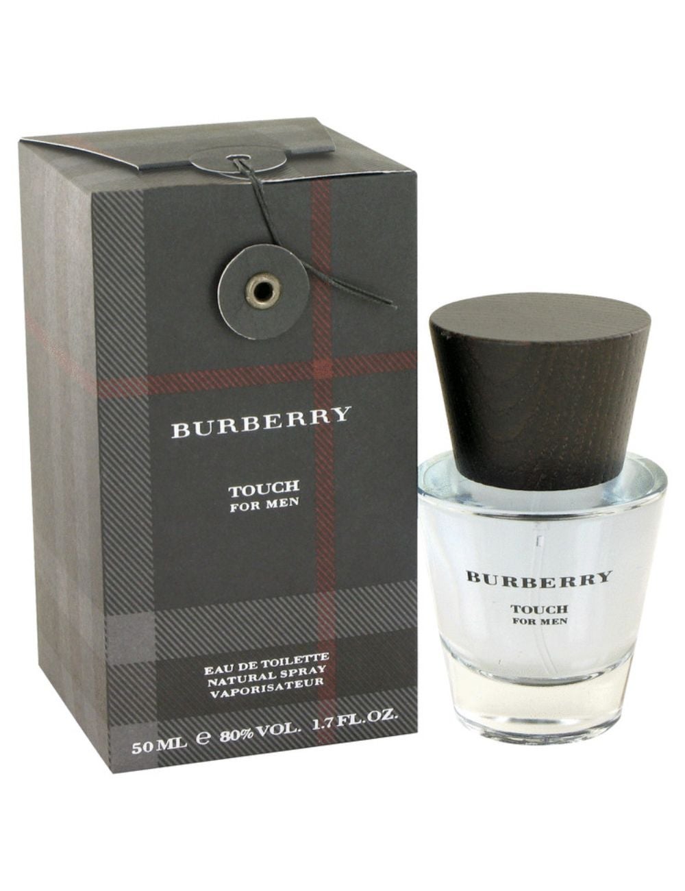 Burberry 50ml cheap 80