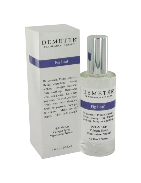 Demeter Fig Leaf Cologne Spray By Demeter 120 ml -120  ml, hi-res image number null
