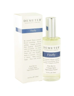 Demeter Firefly Cologne Spray By Demeter 120 ml -120  ml