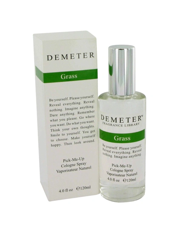 Demeter Grass Cologne Spray By Demeter 120 ml -120  ml, hi-res image number null