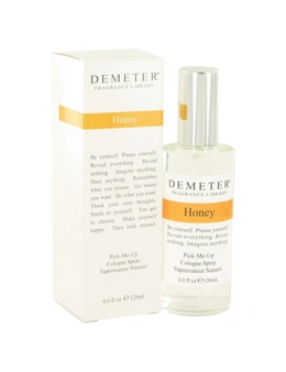 Demeter Honey Cologne Spray By Demeter 120 ml -120  ml