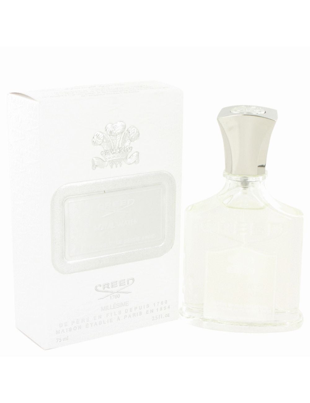 Royal Water Millesime Spray By Creed 75 ml 75 ml Rivers Australia