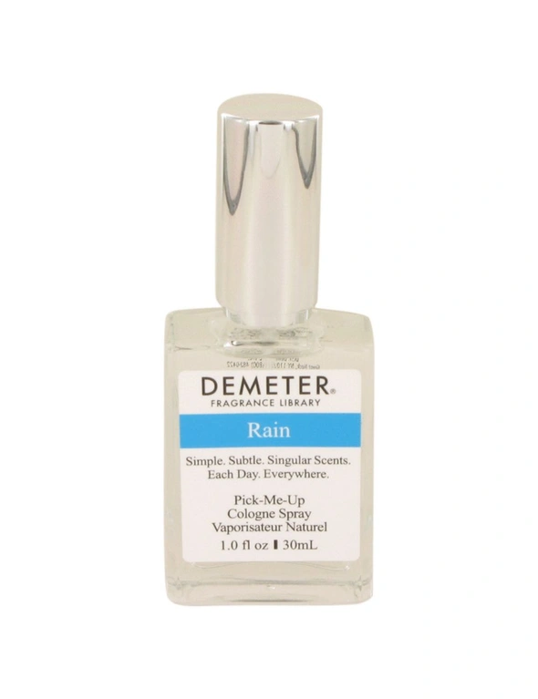 Demeter Rain Cologne Spray By Demeter 30 ml -30  ml, hi-res image number null