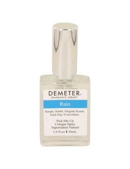Demeter Rain Cologne Spray By Demeter 30 ml -30  ml