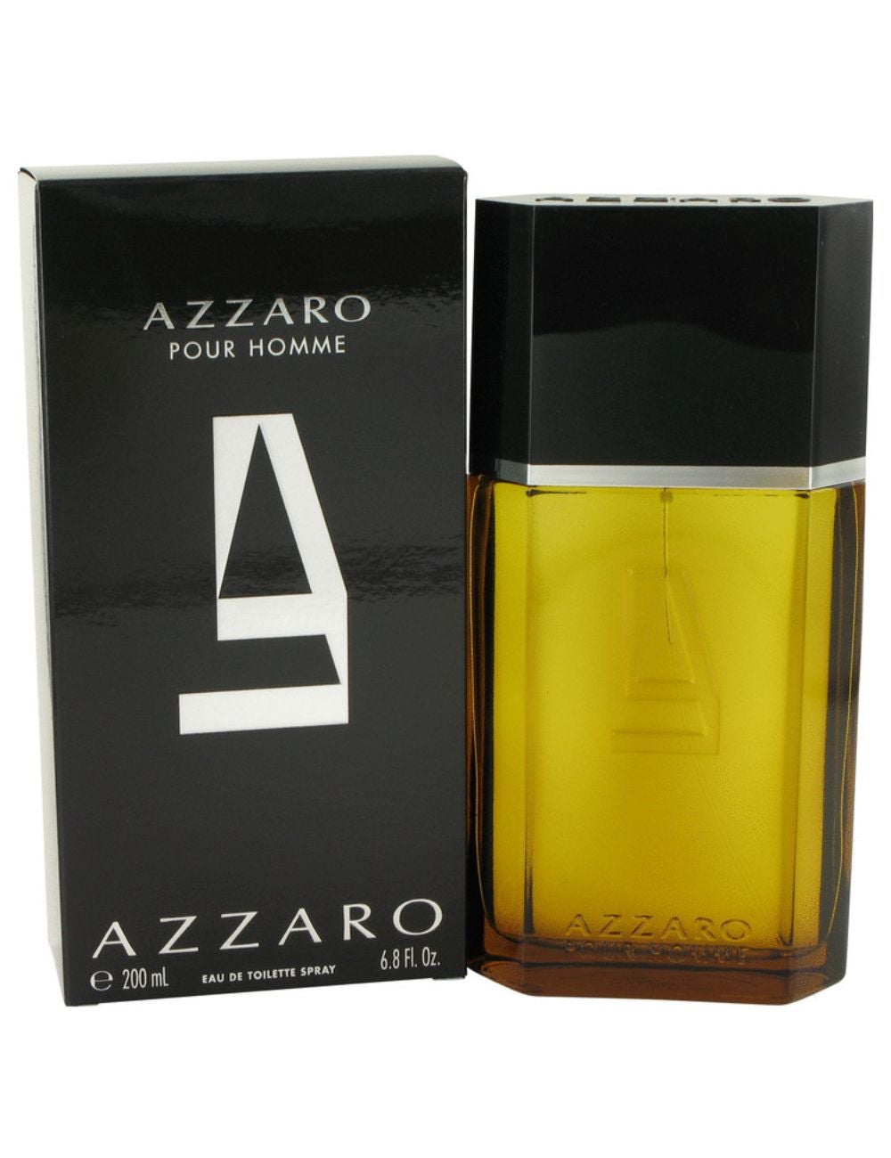 Azzaro Eau De Toilette Spray By Azzaro 200 ml 200 ml Beme