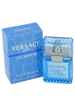 Versace Man Mini Eau Fraiche By Versace 5 ml