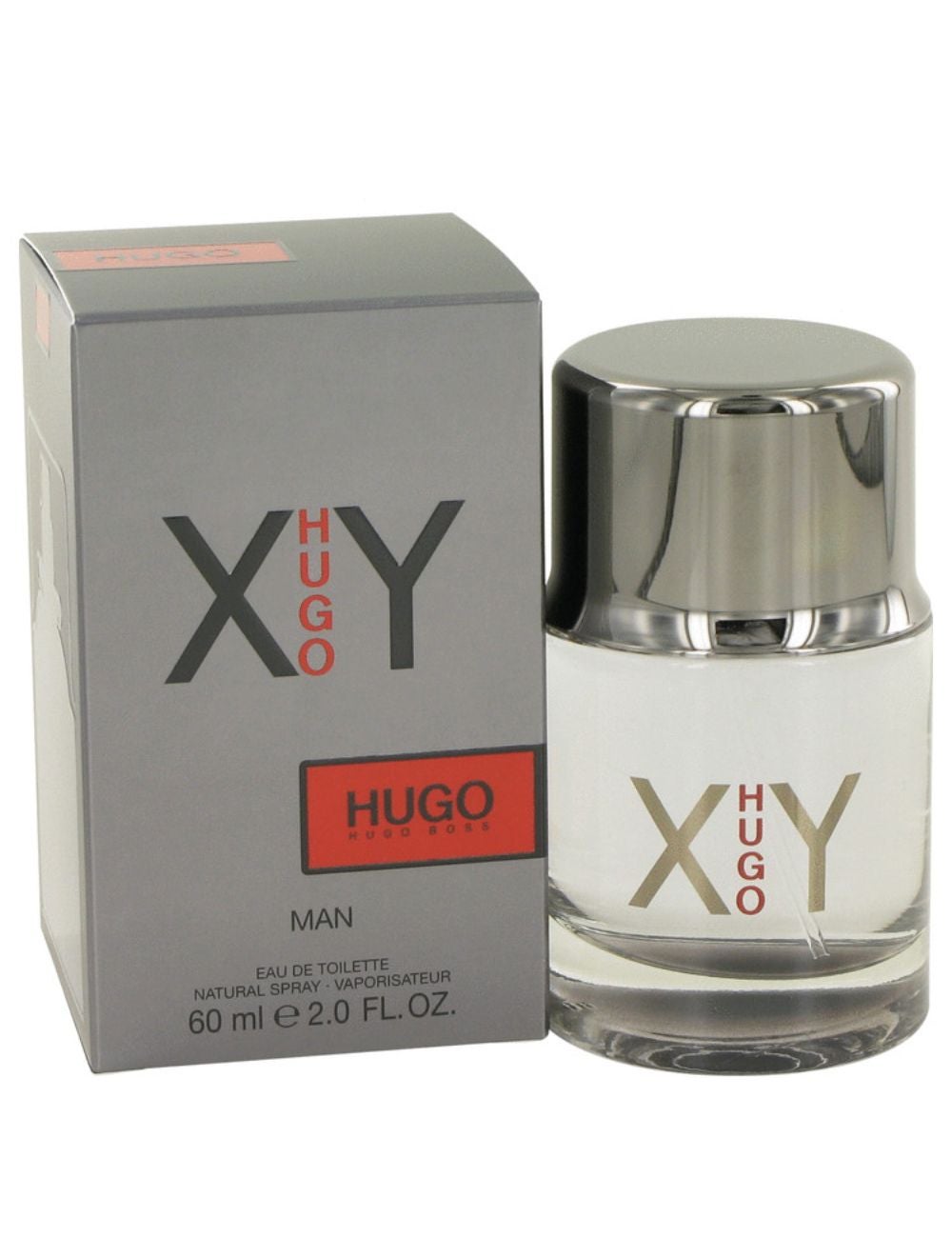 Hugo boss 2025 xy 60ml