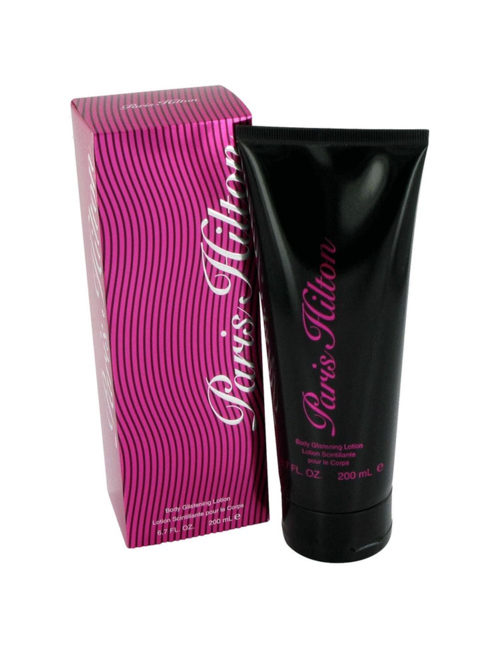 Paris Hilton Body Lotion By Paris Hilton 200 ml -200 ml | Rivers Australia