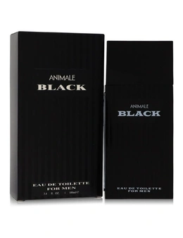 Animale Spicy Wood Aromatic Fragrance for Men