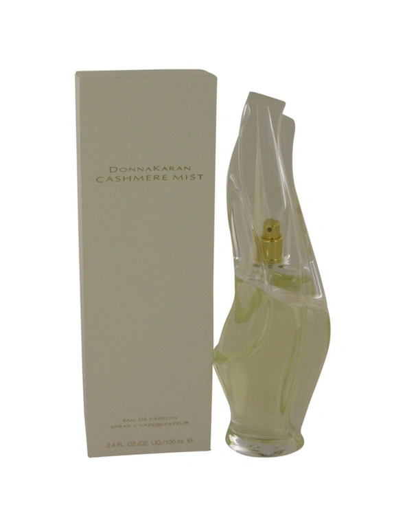 Cashmere Mist Eau De Parfum Spray By Donna Karan 100 ml, hi-res image number null