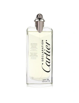 Cartier Sharp Oriental Woody Fragrance Spray for Men