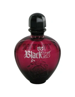 Black Xs Eau De Parfum Spray (New Packaging Tester) By Paco Rabanne 80 ml -80  ml