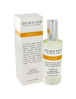 Demeter Beeswax Cologne Spray By Demeter 120 ml -120  ml