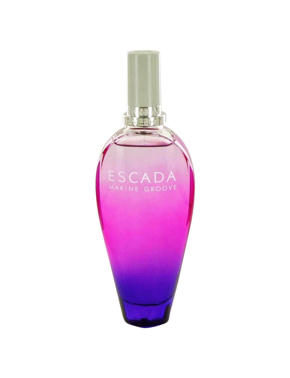 Escada Marine Groove Eau De Toilette Spray Tester By Escada 100