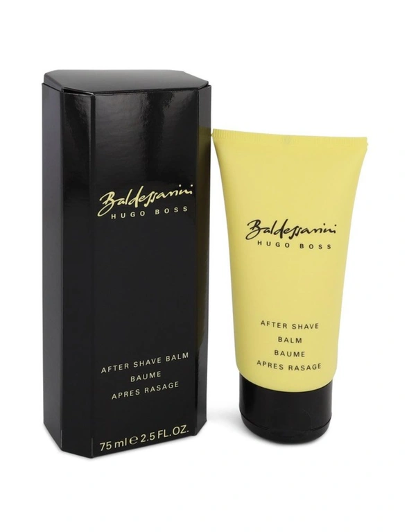 Baldessarini After Shave Balm By Hugo Boss 75 ml -75  ml, hi-res image number null
