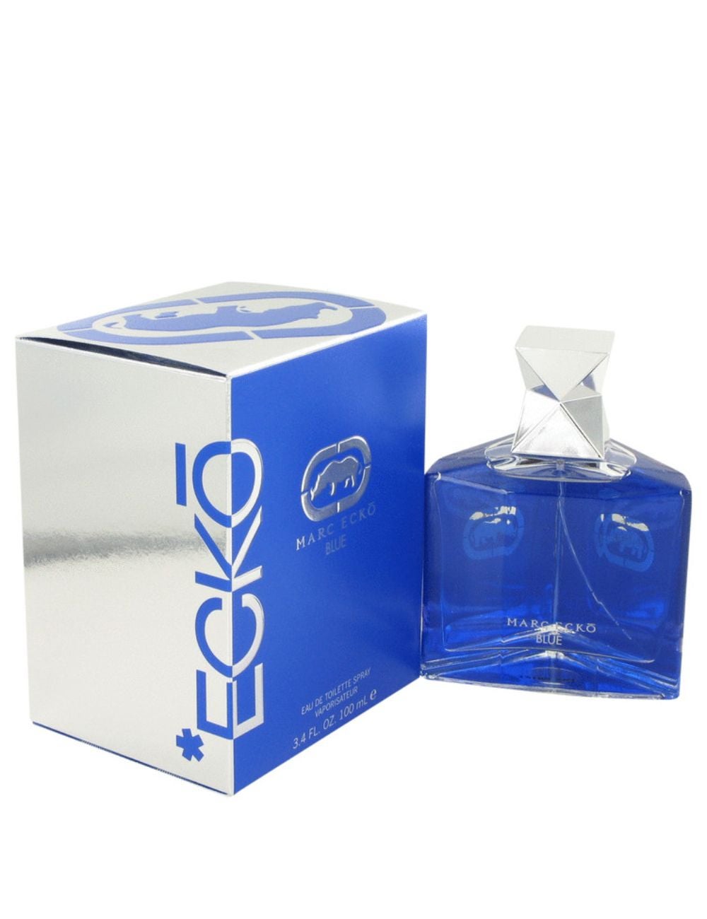 Marc ecko 2025 blue perfume