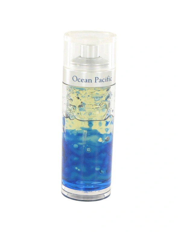 Ocean Pacific Cologne Spray (unboxed) By Ocean Pacific 50 ml -50  ml, hi-res image number null