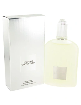Tom Ford Grey Vetiver Eau De Parfum Spray By Tom Ford 100 ml -100  ml