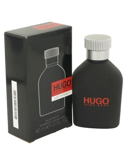 Hugo Just Different Eau De Toilette Spray By Hugo Boss 38 ml -38  ml