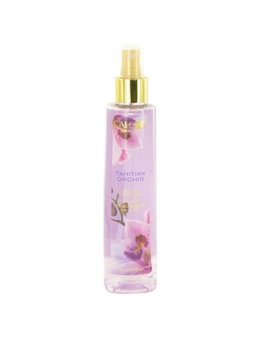 Calgon Take Me Away Tahitian Orchid Body Mist By Calgon 240 ml