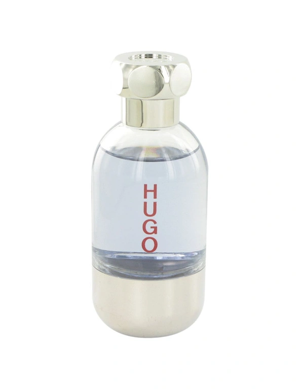 Hugo Element After Shave  (unboxed) By Hugo Boss 60 ml -60  ml, hi-res image number null