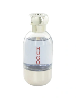 Hugo Element After Shave  (unboxed) By Hugo Boss 60 ml -60  ml