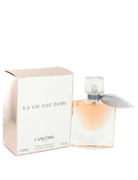 La Vie Est Belle Eau De Parfum Spray By Lancome 30 ml -30  ml, hi-res image number null