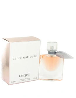 La Vie Est Belle Eau De Parfum Spray By Lancome 30 ml -30  ml