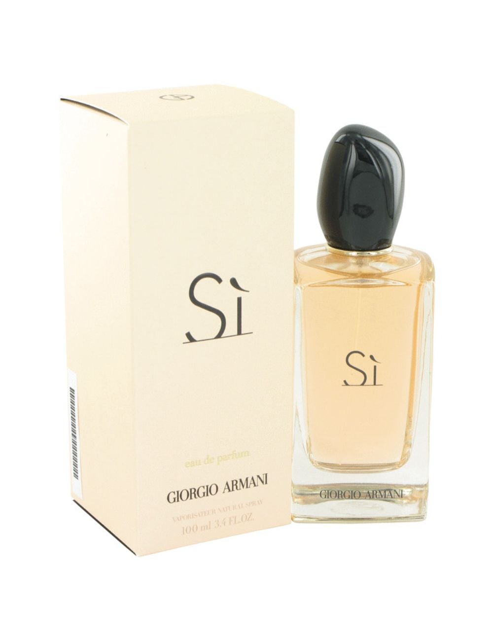 Armani si 100 outlet ml eau de parfum