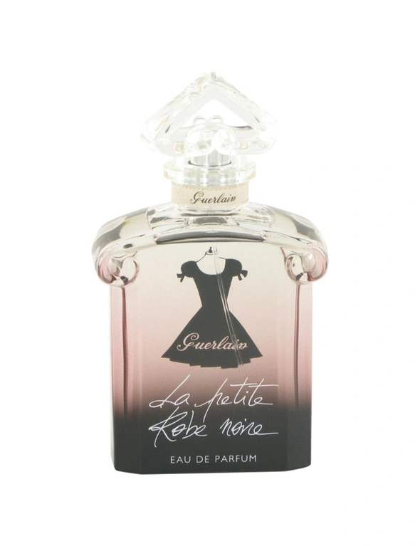La Petite Robe Noire Eau De Parfum Spray (Tester) By Guerlain 100 ml -100  ml, hi-res image number null