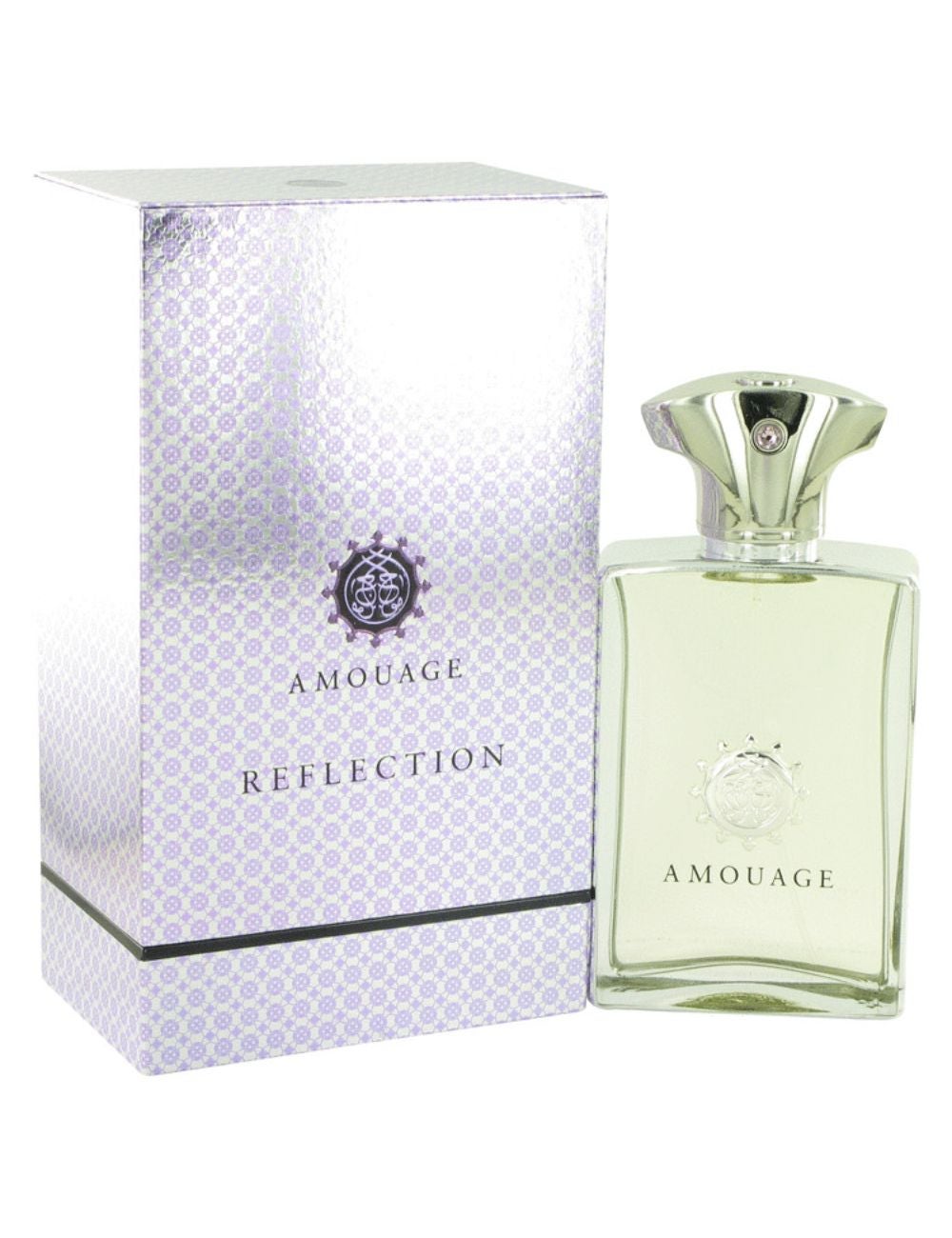 Amouage Reflection Eau De Pafum Spray By Amouage 100 ml 100 ml