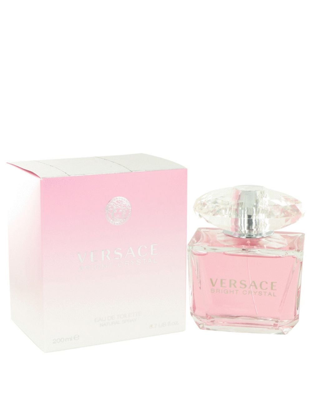 Versace bright crystal online fragrance net