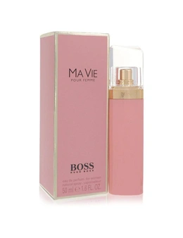 Hugo Boss Boss Ma Vie Eau De Parfum Spray