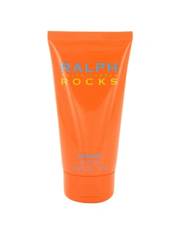 Ralph Rocks Shower Gel By Ralph Lauren 75 ml