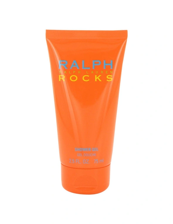 Ralph Rocks Shower Gel By Ralph Lauren 75 ml, hi-res image number null