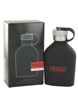 Hugo Just Different Eau De Toilette Spray By Hugo Boss 125 ml -125  ml