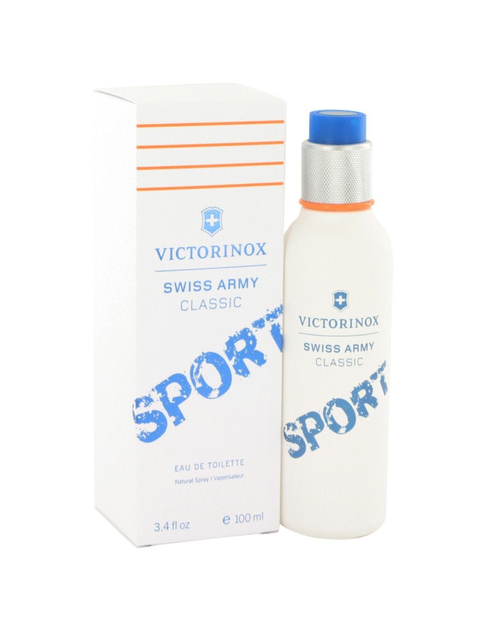 Victorinox discount sport perfume