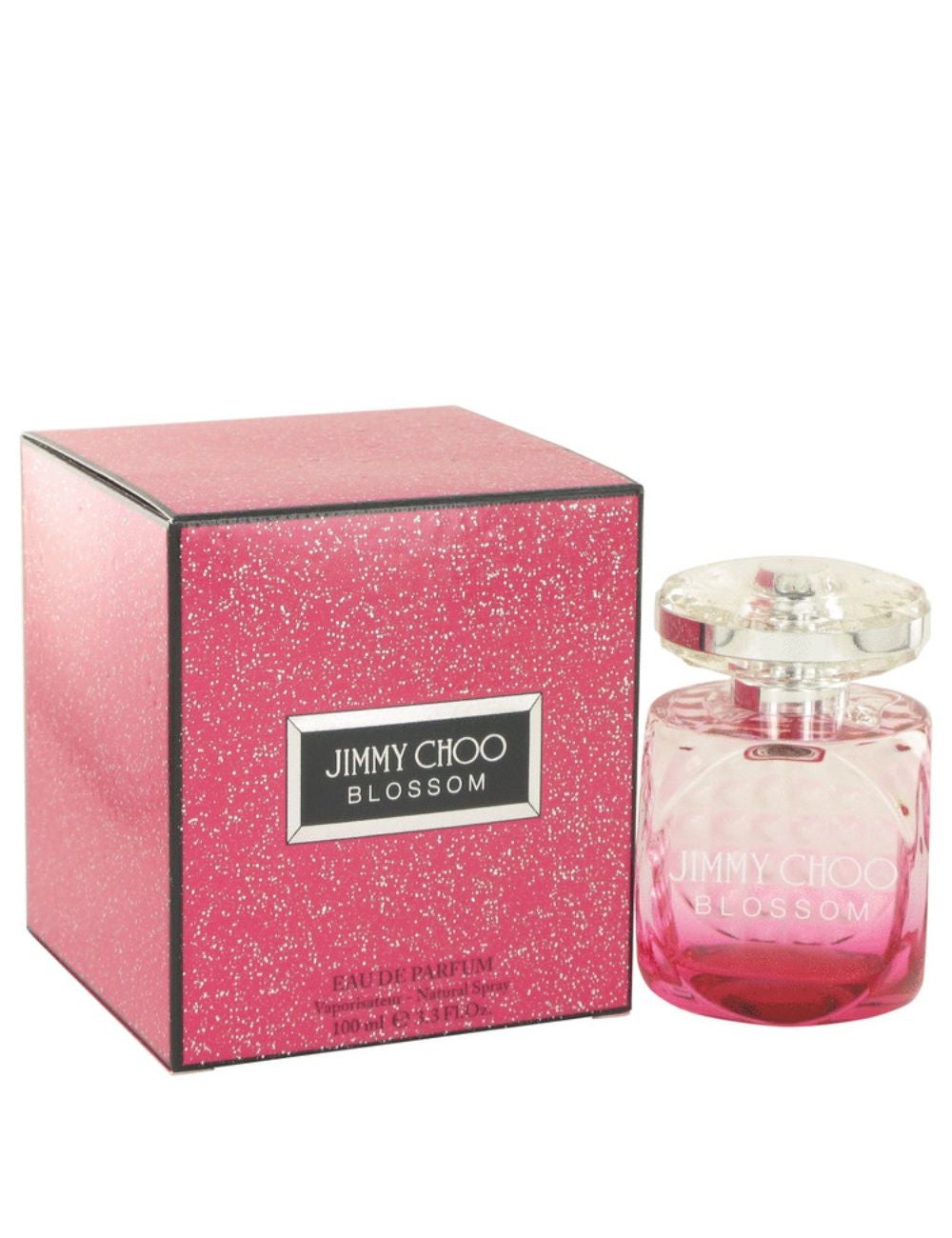Jimmy Choo Blossom Eau De Parfum Spray By Jimmy Choo 100 ml | Autograph
