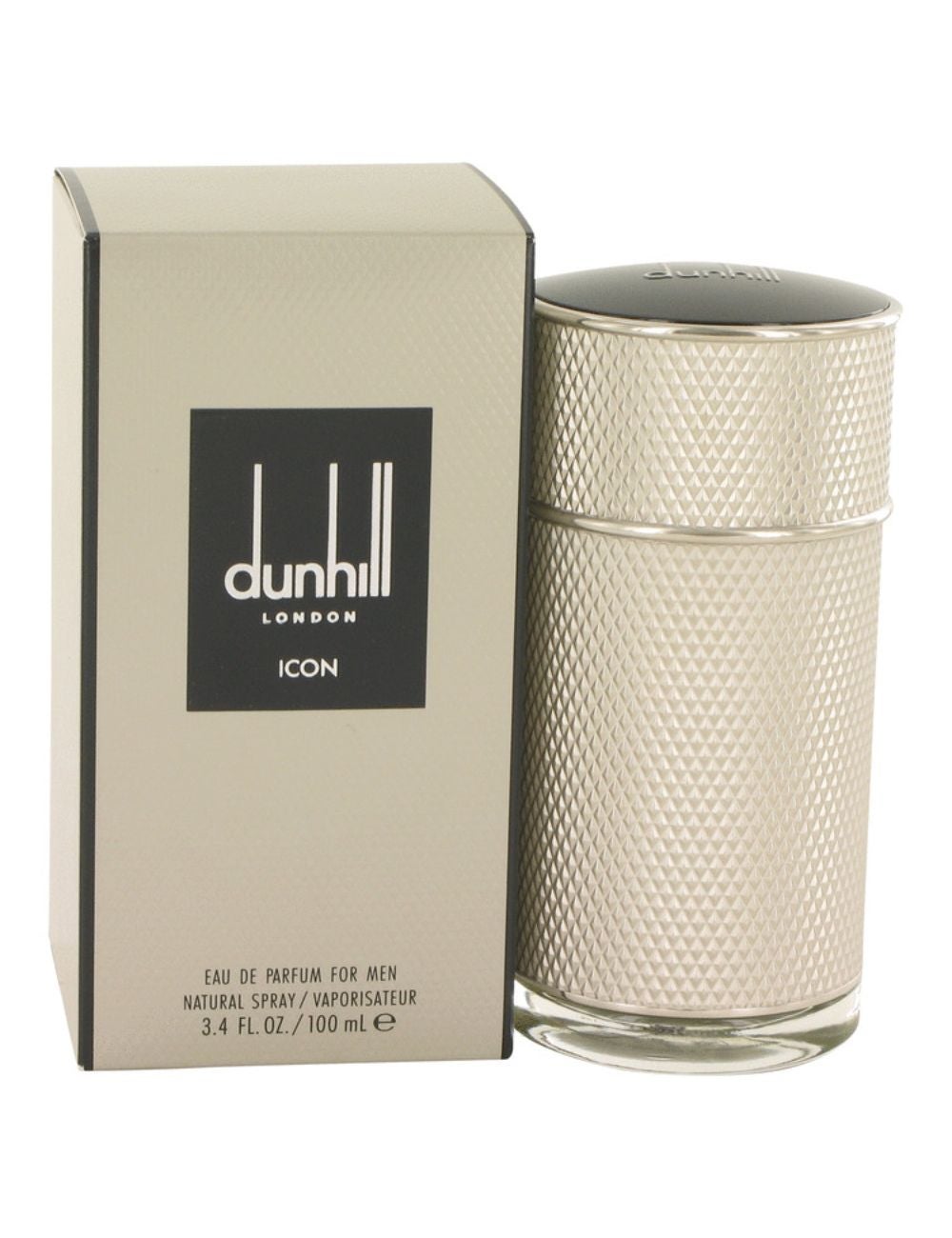 Dunhill Icon Eau De Parfum Spray By Alfred Dunhill 100 ml | Beme