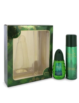 Pino Silvestre Gift Set By Pino Silvestre 4.2 oz Eau De Toilette Spray + 6.7 oz Body Sprayml