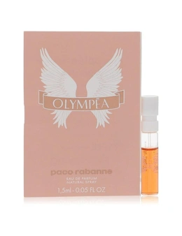 Paco Rabanne Olympea  Fragrance Vial (Sample)  0