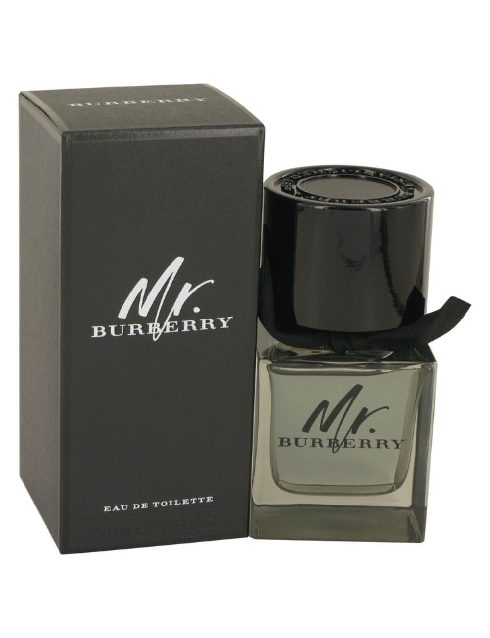 Mr burberry eau de toilette sales 50 ml