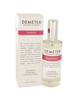 Demeter Raspberry Cologne Spray By Demeter 120 ml -120  ml